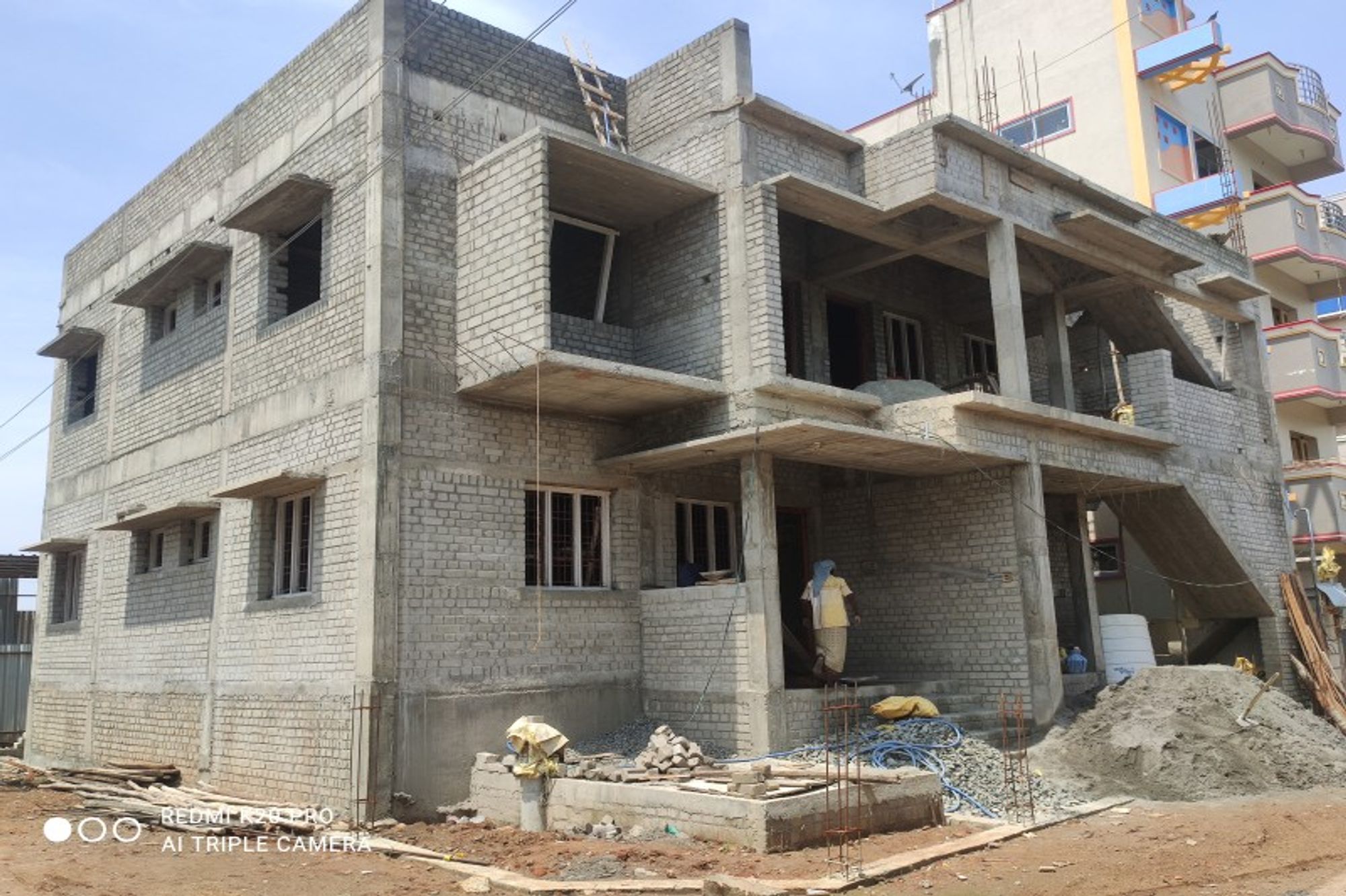 Structural Designing services in tirunelveli